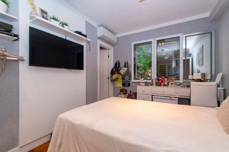 Apartamento à venda com 209m², 4 quartos e 5 vagas