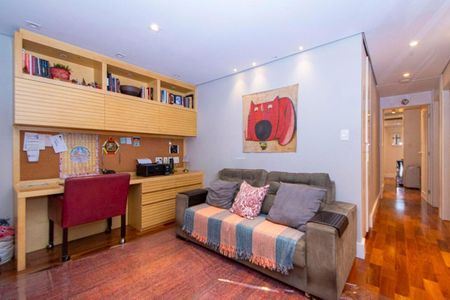 Apartamento à venda com 4 quartos, 209m² em Sumarezinho, São Paulo