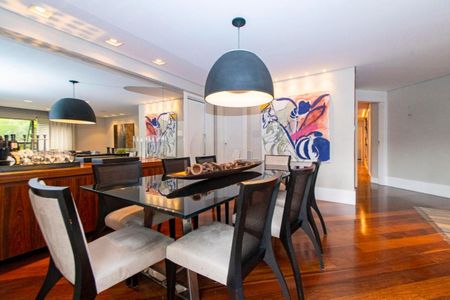 Apartamento à venda com 4 quartos, 209m² em Sumarezinho, São Paulo
