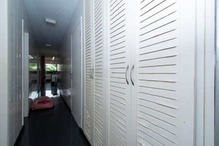 Apartamento à venda com 209m², 4 quartos e 5 vagas