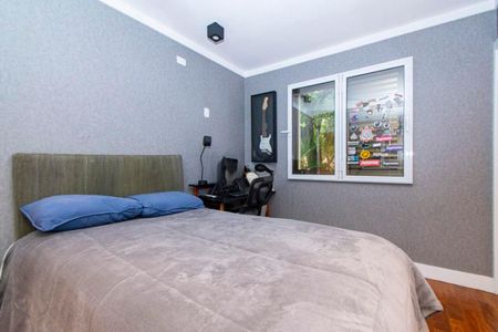 Apartamento à venda com 209m², 4 quartos e 5 vagas