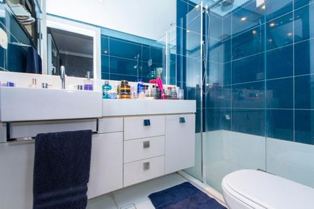 Apartamento à venda com 209m², 4 quartos e 5 vagas