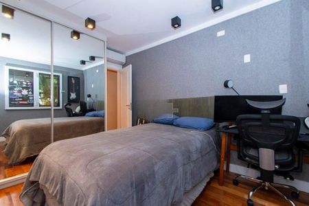 Apartamento à venda com 4 quartos, 209m² em Sumarezinho, São Paulo