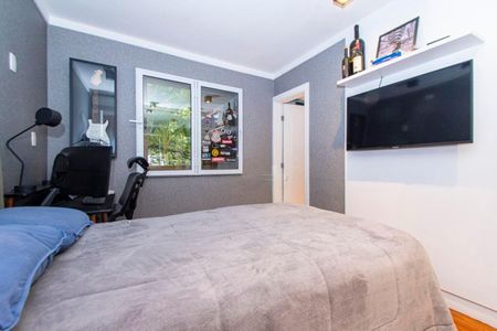 Apartamento à venda com 209m², 4 quartos e 5 vagas