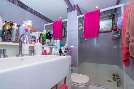 Apartamento à venda com 209m², 4 quartos e 5 vagas