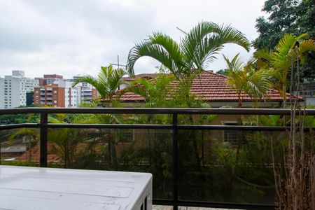 Apartamento à venda com 209m², 4 quartos e 5 vagas