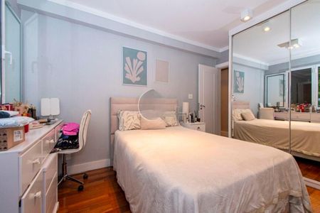 Apartamento à venda com 4 quartos, 209m² em Sumarezinho, São Paulo