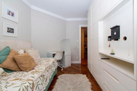Apartamento à venda com 209m², 4 quartos e 5 vagas