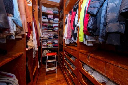 Apartamento à venda com 209m², 4 quartos e 5 vagas