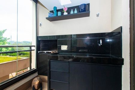 Apartamento à venda com 209m², 4 quartos e 5 vagas