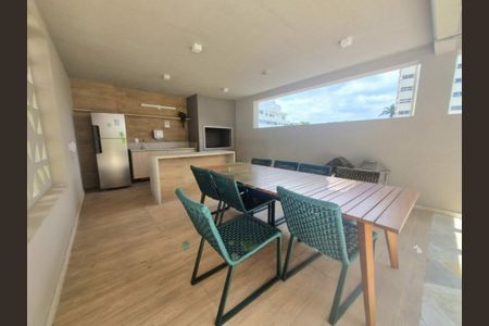 Apartamento à venda com 3 quartos, 94m² em Vila da Saúde, São Paulo