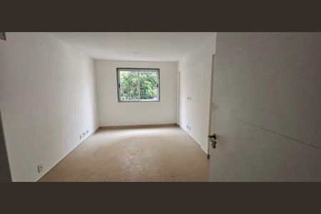 Apartamento à venda com 1 quarto, 42m² em Flamengo, Rio de Janeiro