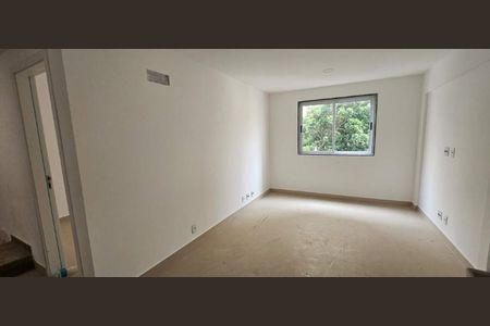 Apartamento à venda com 1 quarto, 42m² em Flamengo, Rio de Janeiro