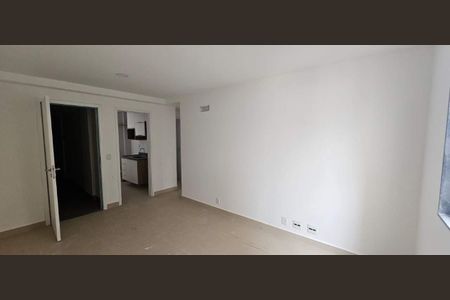 Apartamento à venda com 1 quarto, 42m² em Flamengo, Rio de Janeiro