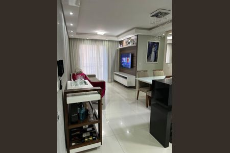 Apartamento à venda com 3 quartos, 72m² em São Bernardo, Campinas