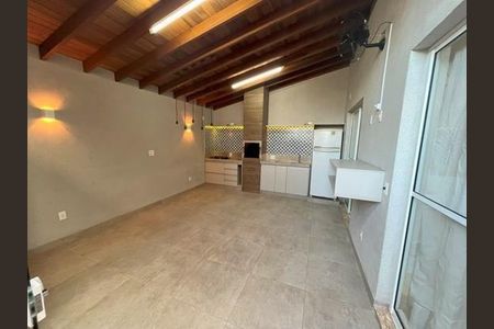 Casa de Condomínio à venda com 3 quartos, 125m² em Cidade Nova, Jundiaí