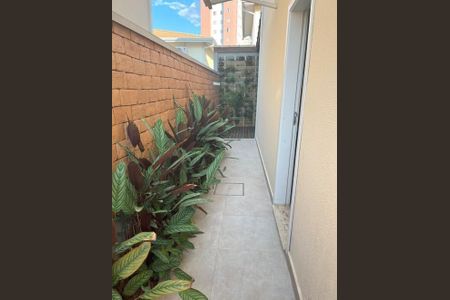 Casa de Condomínio à venda com 3 quartos, 125m² em Cidade Nova, Jundiaí