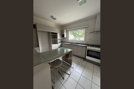 Casa de Condomínio à venda com 3 quartos, 125m² em Cidade Nova, Jundiaí