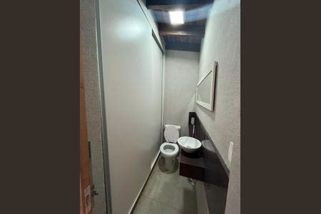 Casa de Condomínio à venda com 3 quartos, 125m² em Cidade Nova, Jundiaí