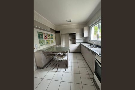 Casa de Condomínio à venda com 3 quartos, 125m² em Cidade Nova, Jundiaí