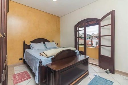 Casa à venda com 3 quartos, 150m² em Santana, São Paulo