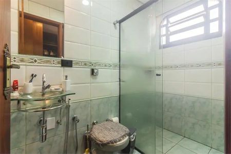 Casa à venda com 3 quartos, 150m² em Santana, São Paulo