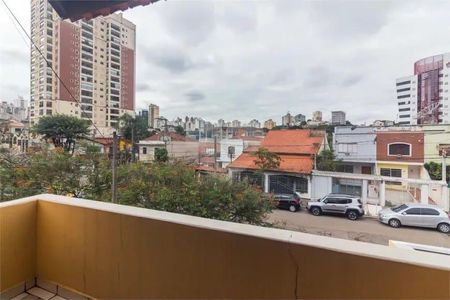 Casa à venda com 3 quartos, 150m² em Santana, São Paulo
