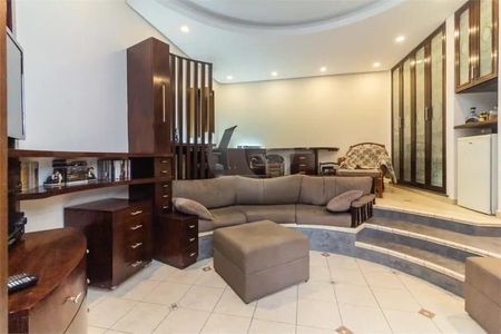 Casa à venda com 3 quartos, 150m² em Santana, São Paulo