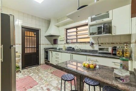 Casa à venda com 3 quartos, 150m² em Santana, São Paulo