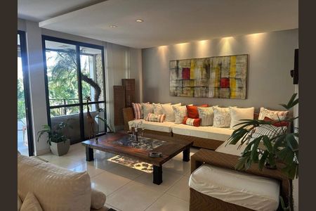 Apartamento à venda com 2 quartos, 292m² em Barra da Tijuca, Rio de Janeiro