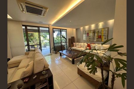 Apartamento à venda com 2 quartos, 292m² em Barra da Tijuca, Rio de Janeiro
