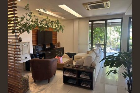 Apartamento à venda com 2 quartos, 292m² em Barra da Tijuca, Rio de Janeiro