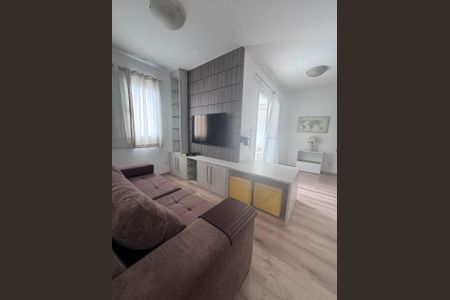 Apartamento à venda com 2 quartos, 70m² em Barra Funda, São Paulo