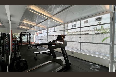 Apartamento à venda com 80m², 2 quartos e 1 vaga