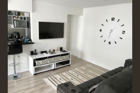 Apartamento à venda com 80m², 2 quartos e 1 vaga