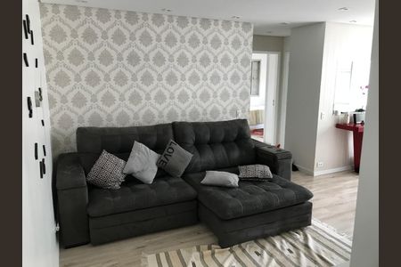 Apartamento à venda com 80m², 2 quartos e 1 vaga