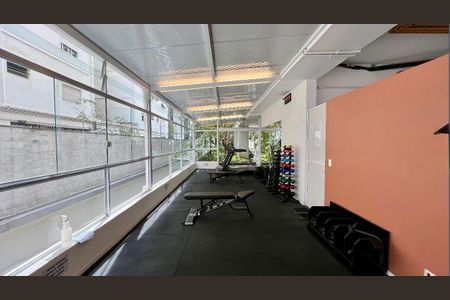 Apartamento à venda com 80m², 2 quartos e 1 vaga