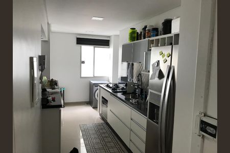 Apartamento à venda com 80m², 2 quartos e 1 vaga
