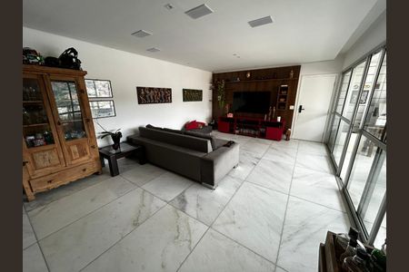 Apartamento à venda com 4 quartos, 167m² em Vila Paris, Belo Horizonte