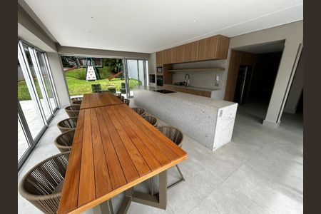 Apartamento à venda com 4 quartos, 167m² em Vila Paris, Belo Horizonte