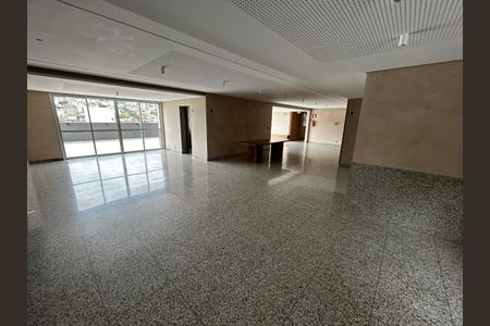 Apartamento à venda com 4 quartos, 167m² em Vila Paris, Belo Horizonte
