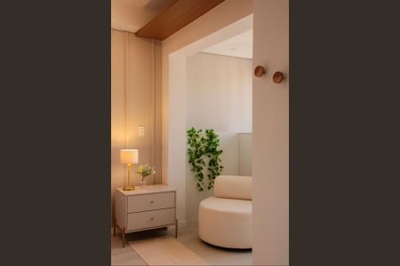 Apartamento à venda com 1 quarto, 35m² em Jardim Paulista, São Paulo