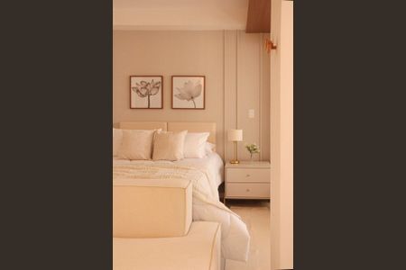 Apartamento à venda com 1 quarto, 35m² em Jardim Paulista, São Paulo