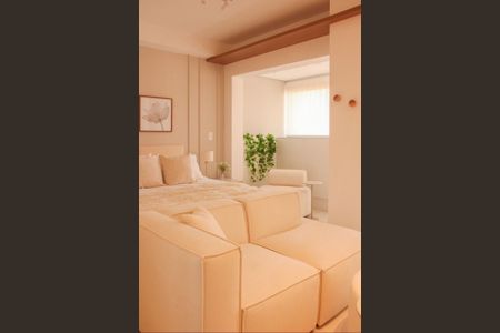 Apartamento à venda com 1 quarto, 35m² em Jardim Paulista, São Paulo