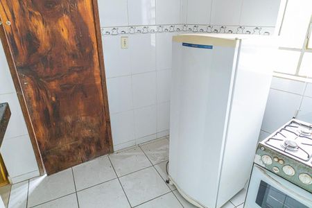 Apartamento para alugar com 110m², 4 quartos e 1 vagaCozinha