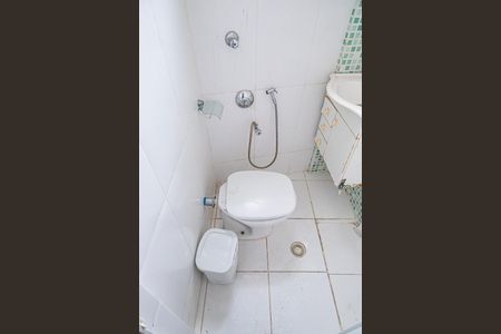 Apartamento para alugar com 110m², 4 quartos e 1 vagasuite