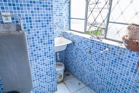 Apartamento para alugar com 110m², 4 quartos e 1 vagaÁrea de Serviço