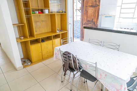 Apartamento para alugar com 110m², 4 quartos e 1 vagaCopa