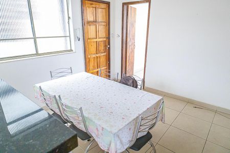 Apartamento para alugar com 110m², 4 quartos e 1 vagaCopa