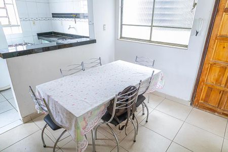 Apartamento para alugar com 110m², 4 quartos e 1 vagaCopa
